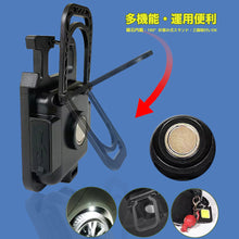 Load image into Gallery viewer, LED投光器