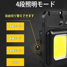 Load image into Gallery viewer, LED投光器
