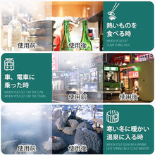 Load image into Gallery viewer, メガネくもり止めクロス