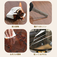 Load image into Gallery viewer, 透明壁紙保護シート
