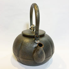 Load image into Gallery viewer, 【清穂堂】銅瓶 湯沸し 1400cc 本間丑藏
