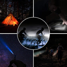 Load image into Gallery viewer, led強力懐中電灯
