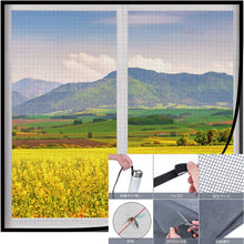 Load image into Gallery viewer, 万能網戸

