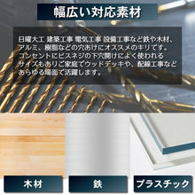 Load image into Gallery viewer, 六角軸ドリルビット
